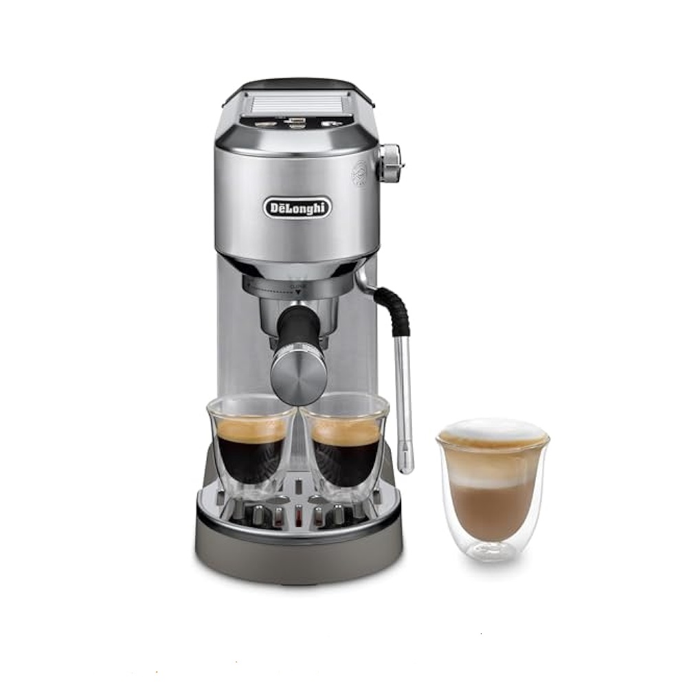 Delonghi EC890M Dedica Duo