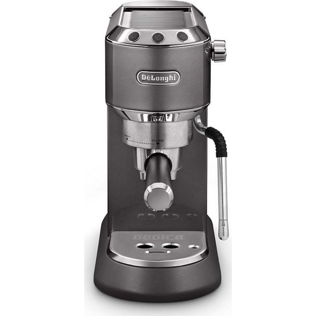 Delonghi Dedica Arte Manual