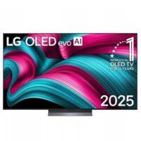 LG OLED55C51LA