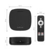 Thomson Streaming Box Plus 270
