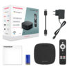 Thomson Streaming Box Plus 270