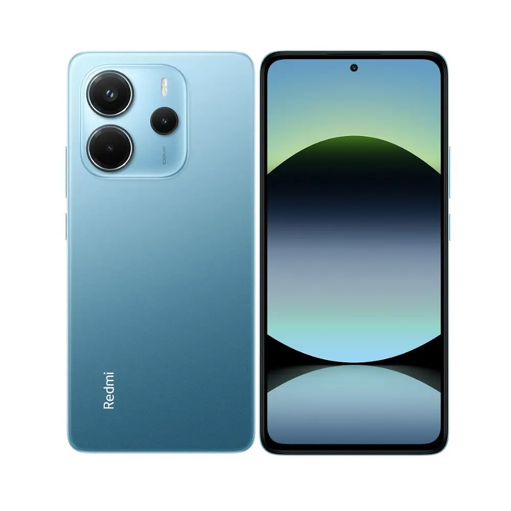 Xiaomi Redmi Note 14 256GB Blue