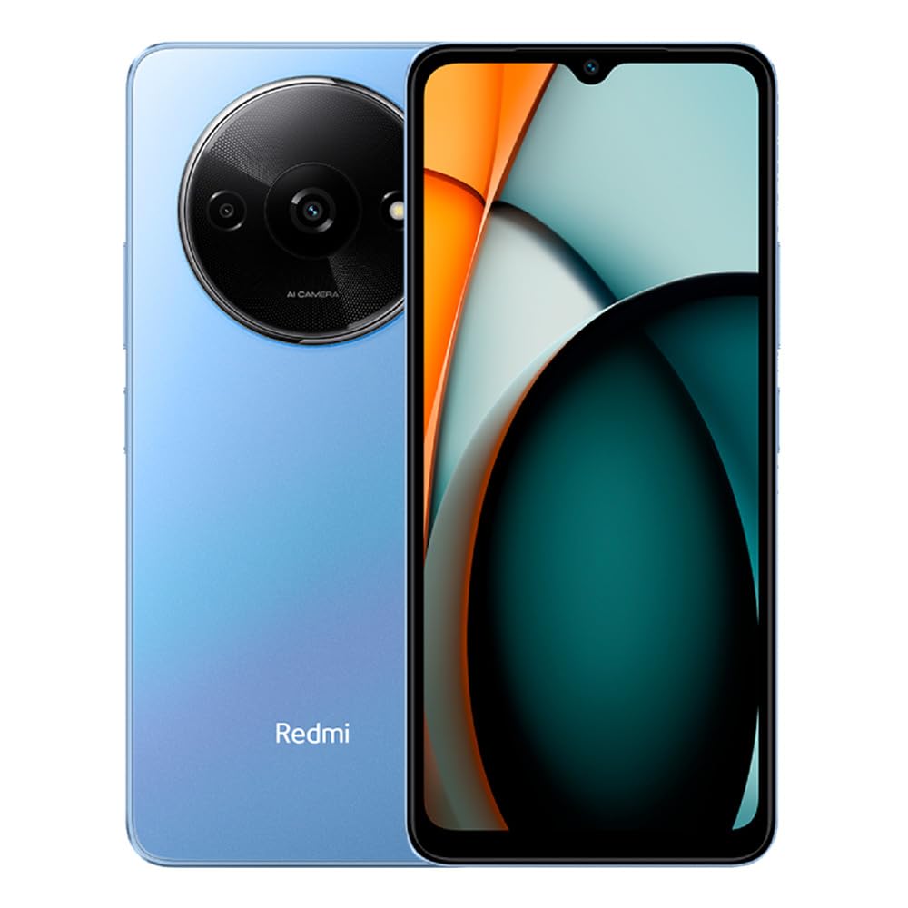 Xiaomi Redmi A3 128GB Blue