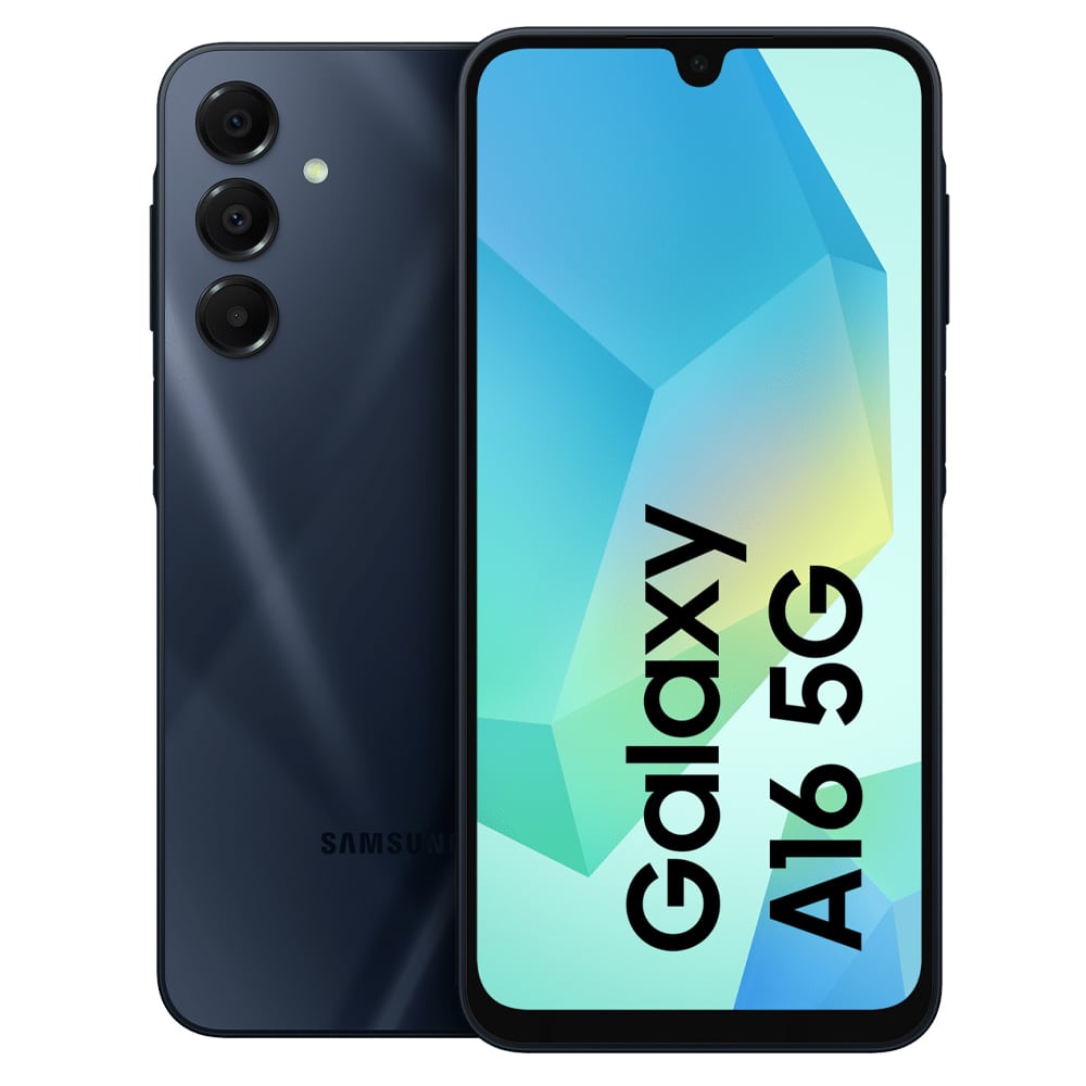 Samsung Galaxy A16 128Gb Blue
