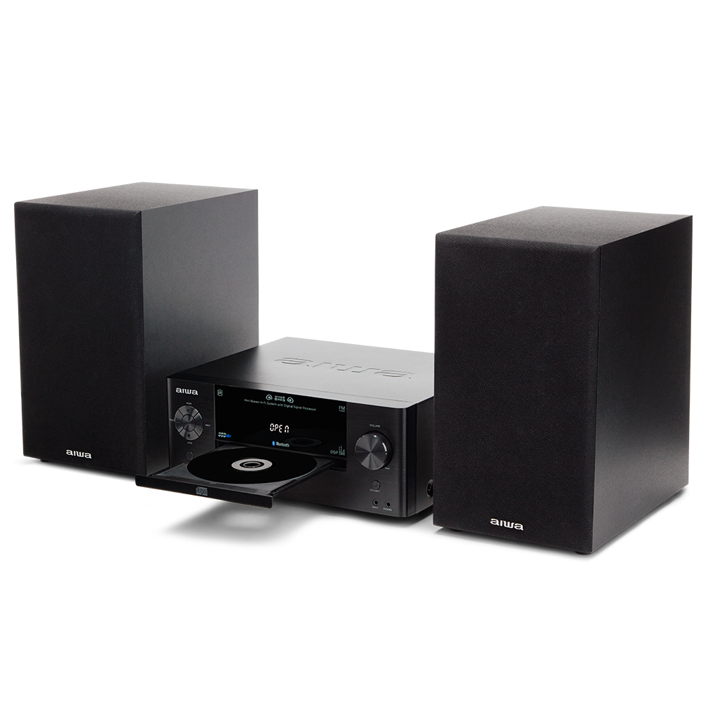 Aiwa MSBTU-500