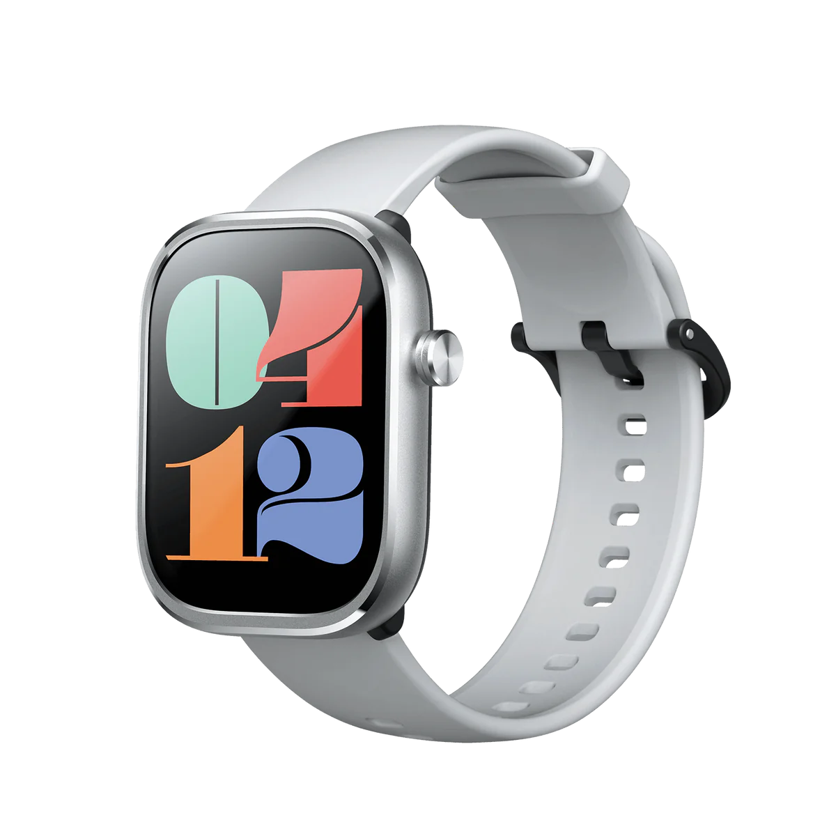 Mibro C4 Gray