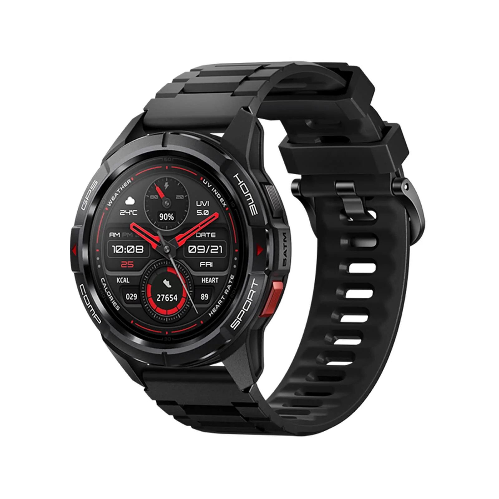 Mibro Gs Active Black