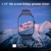 Mibro T2 Blue