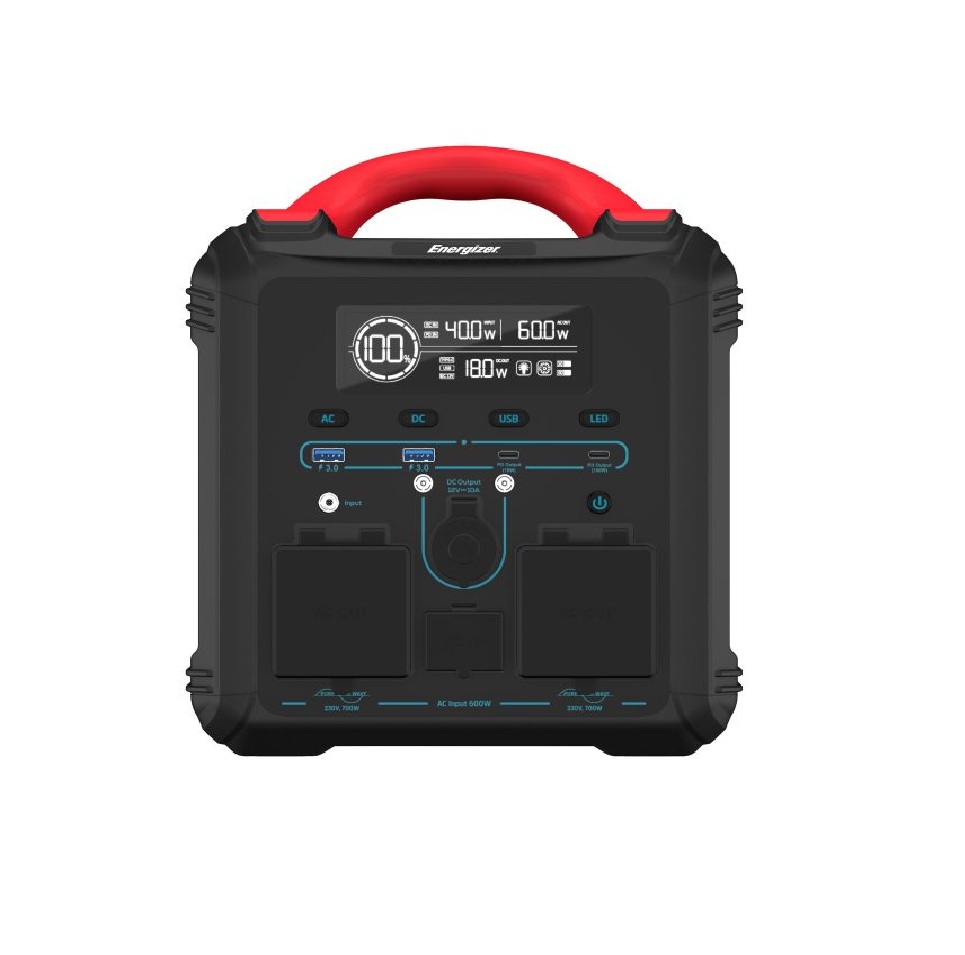 Energizer PPS550W1F