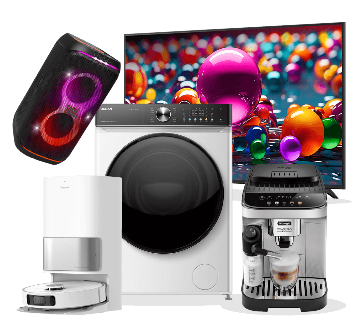 Spring sale products
