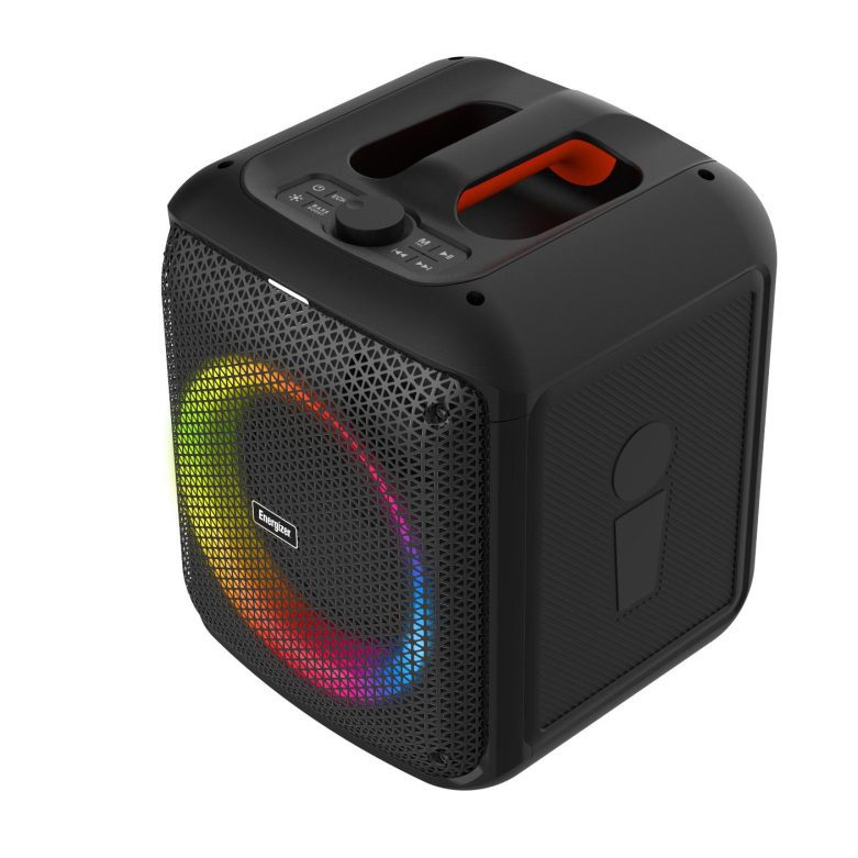 Energizer BTS458 Bluetooth Speaker