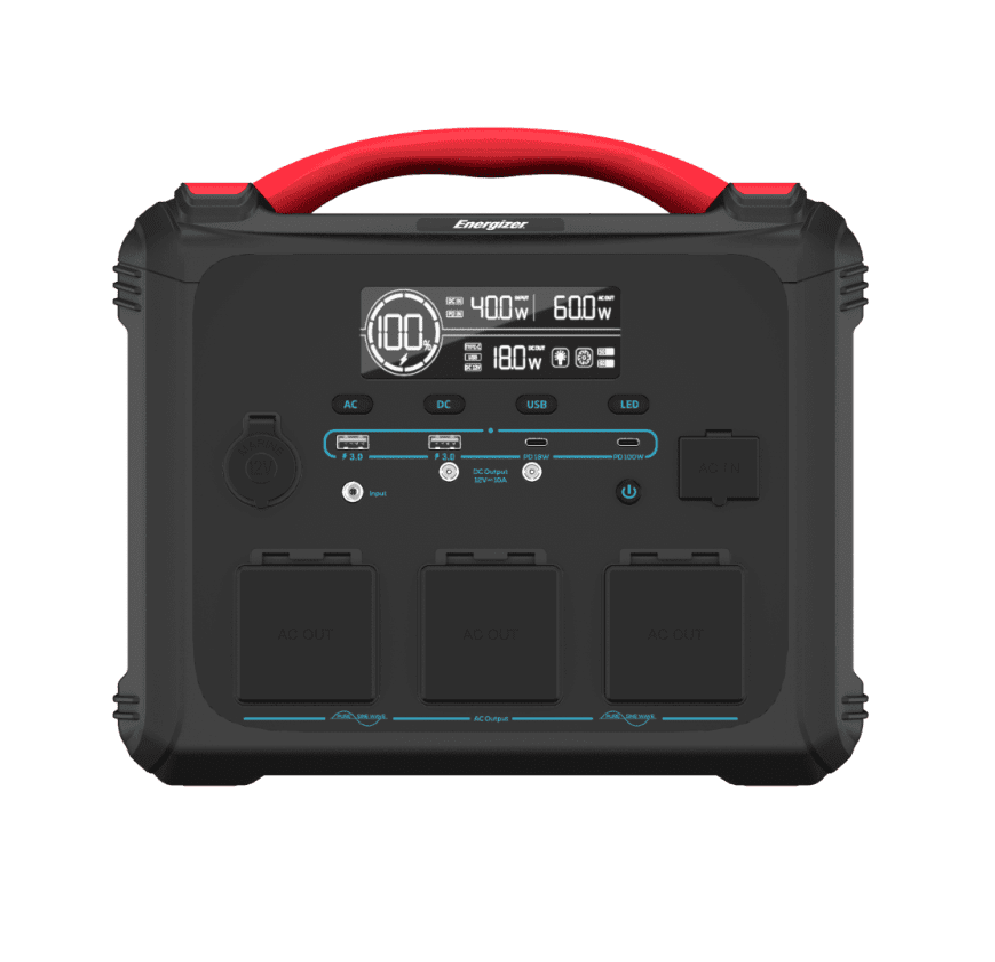 Energizer PPS1100W2F