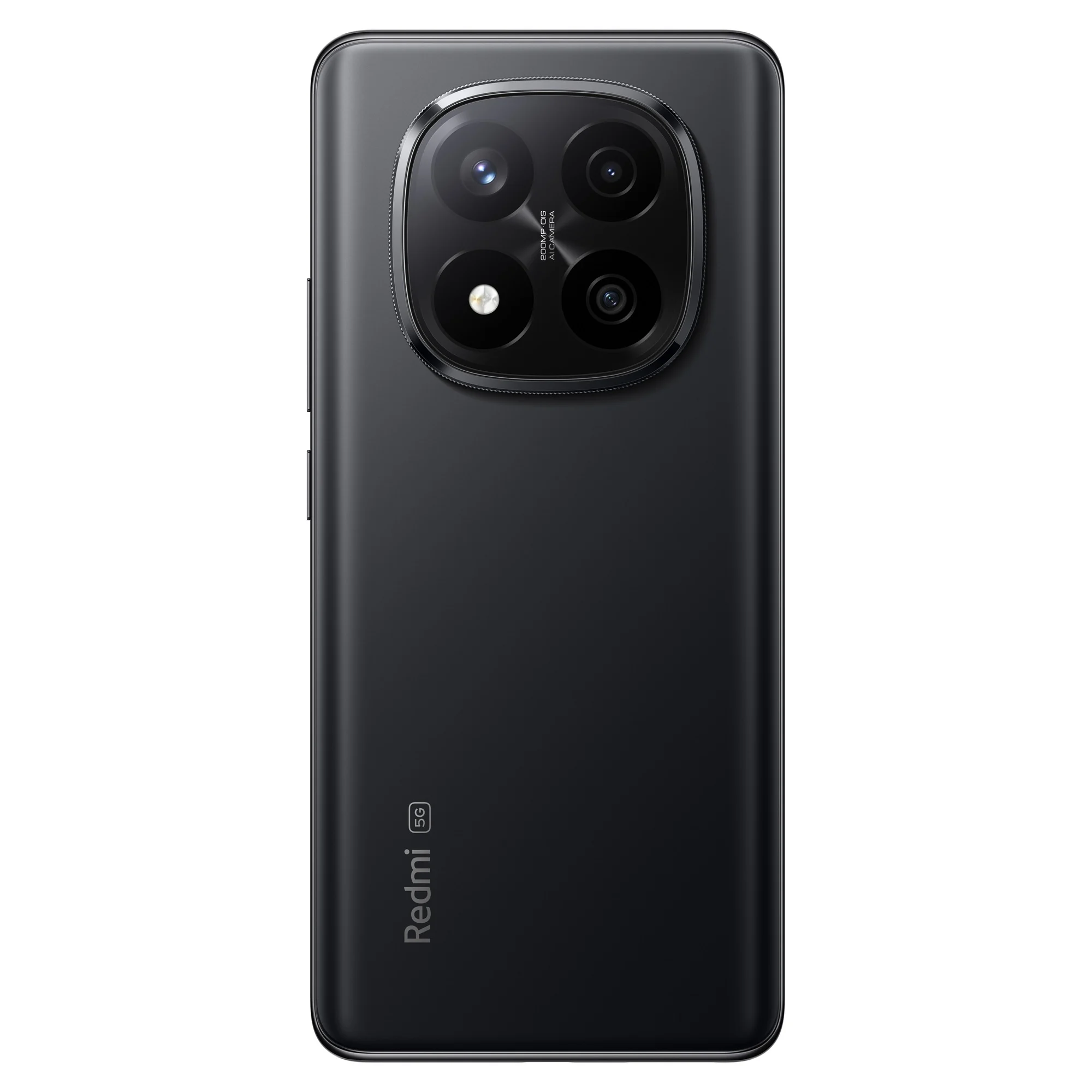 Xiaomi Redmi Note 14 PRO Black