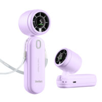 Diveblues iTurbo Fan D5042 Purple