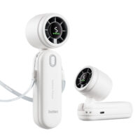 Diveblues iTurbo Fan D5042 White