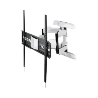 Hama 220838 Wall Bracket, Swivel