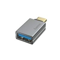 Hama USB 3.2 OTG Adapter, USB-C