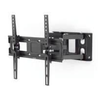 Hama 220830 Wall Bracket, Swivel