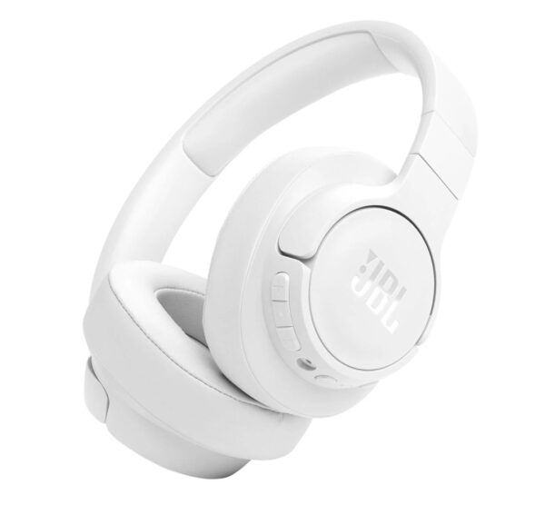 JBL Tune 770NC White