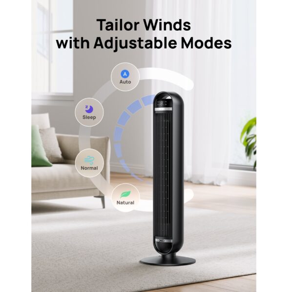 DREO Nomad One Tower Fan