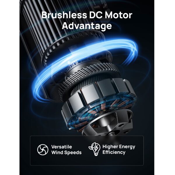 DREO Nomad One Tower Fan