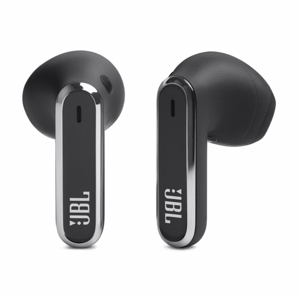 JBL Live Flex Black