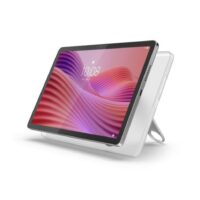 Lenovo Tablet Tab TB311FU with Clear Case