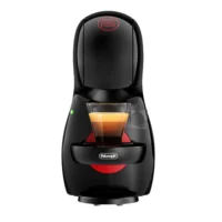Delonghi Piccolo XS Black