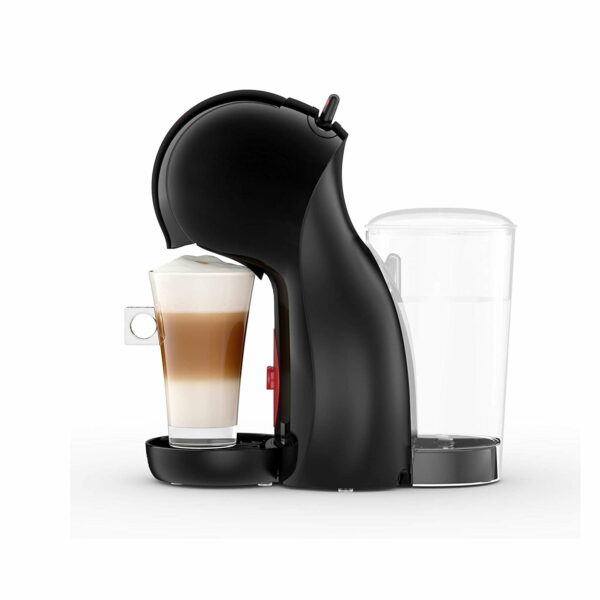 Delonghi Piccolo XS Black