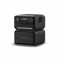 EcoFlow River 3 Max Plus
