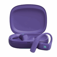 JBL Endurance Zone Purple