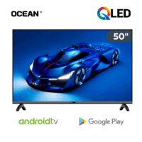 Ocean OCQTVK500USBT2