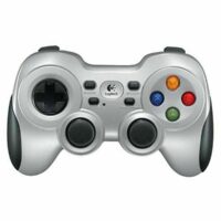 Logitech Wireless Gamepad F710