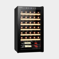 Cromberg HWDF4734 Wine Cellar