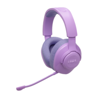 JBL Quantum 360 Wireless Purple