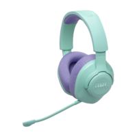 JBL Quantum 360 Wireless Cyan
