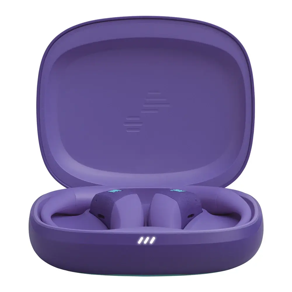JBL Endurance Zone Purple - Ultimate | Electronics | Home