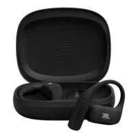JBL Endurance Zone Black
