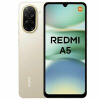 Xiaomi Redmi A5 128GB Gold