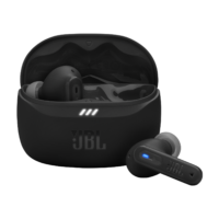JBL Tune Beam 2 Black