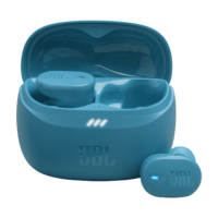 JBL Tune Buds 2 Turquoise