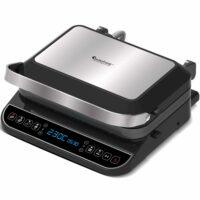 TurboTronic Turbogrill