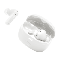 JBL Tune Beam 2 White