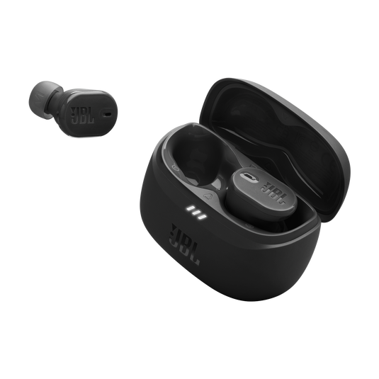 JBL Tune Buds 2 Black