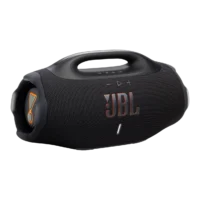 JBL Boombox 4 Black