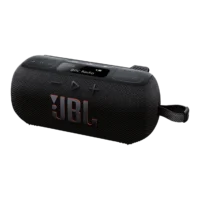 JBL Tuner 3 Black