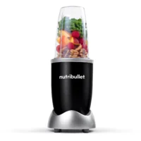 Nutribullet 600 Black