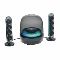 Harman Kardon SoundSticks 5 White