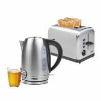 Princess Stainless Steel Breakfast Set