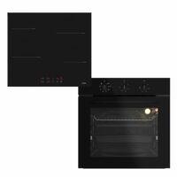 Silverline BO65E3B01 + Saba TVS46000 Package